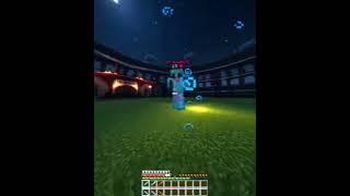 Minecraft PvP