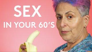 These Women Are Still Having Sex in Their 60s