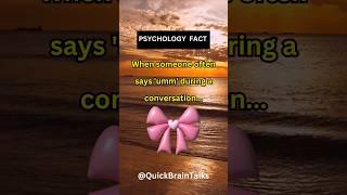 Viral psycology facts: ️ hidden meanings behind simple pauses!  #psychologyfacts#behavior #shorts