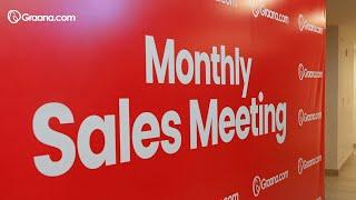 Sales Meeting - North | Dec 2022 | Graana.com