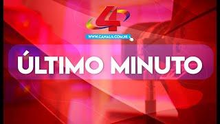 ¡Última Hora! Se registra Sismo en Managua