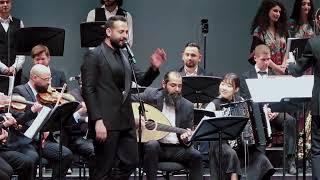 George Nehme - Metlak Ma Fi [Live Concert] / جورج نعمة - متلك ما في