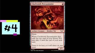 Top 5 Pauper cards from Duskmourn