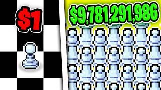 I Made $6,000,000,000,000,000,000 Playing Chess And Broke Reality