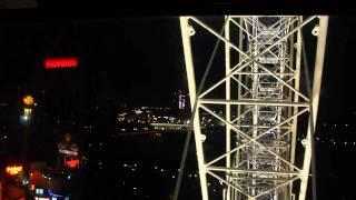 Sky Wheel - Niagara Falls, Ontario