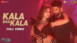 Kala Sha Kala - Full | OM | Aditya Roy K, Elnaaz , Sanjana S | Enbee,Amjad Nadeem,Raahi,Dev N,Kumaar