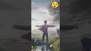 tech arman New VFX