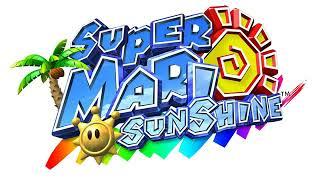 Delfino Plaza - Super Mario Sunshine Music Extended