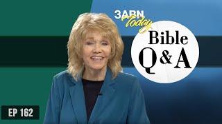 Did Jesus nail tithing to the cross? And more | 3ABN Bible Q & A