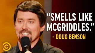 "Babies Love Vegas" – Doug Benson - Full Special