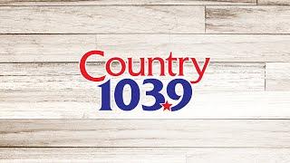 Introducing The New Country 103.9