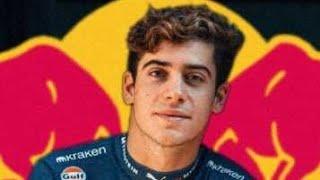 Verstappen Wants Colapinto in Red Bull, What's the Plan? @F1RacingPro #f1news