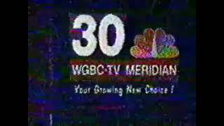 WGBC (1991-1993)