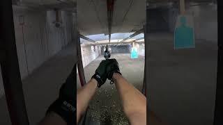 Taurus Raging Bull 454 Casull