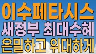 [ 이수페타시스 주가전망 ] 새정부 최대 수혜주. 반도체관련주. 반도체기판관련주. 연기금 매수. 외인 매도 기관 매수 대응전략과 목표주가 파악 필수.