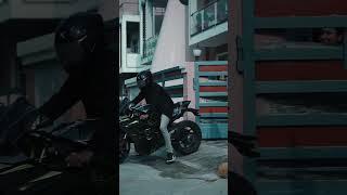 2 × H2 AND Z900 SUPER CHARGE THOSE WHISTLE  #biker #viral #youtubeshorts