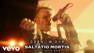 Saltatio Mortis - Dorn im Ohr