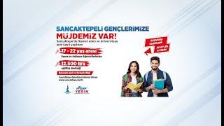 Sancaktepe Belediyesi Bursu