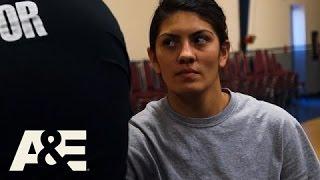 Behind Bars: Rookie Year: Does Ariel Have What It Takes to Be a Good CO? (Season 1, Episode 1) | A&E