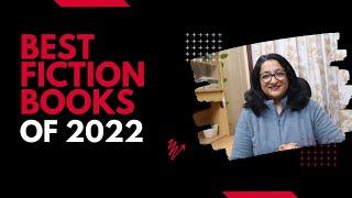 Best Fiction Books Of 2022