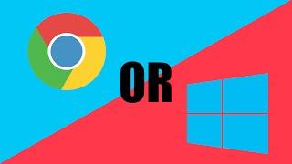 Should I Buy a Chromebook or Windows Laptop?