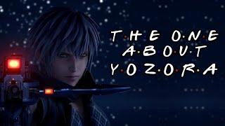 #193: The One About Yozora | ft. @Jasheeshh