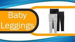 Baby Leggings Test ⩕ Kaufentscheidung und mehr