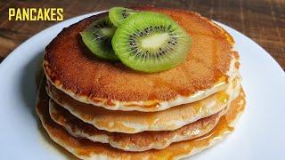 Make Pancakes at Home its very easy - Divine Recipes English