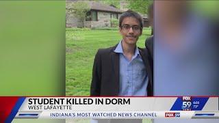 Video: Purdue Student Varun Manish Chheda killed; suspect Ji Min Sha arrested