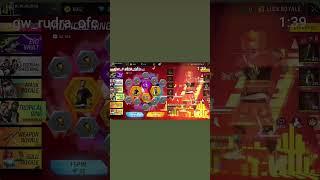 New Tropical Ring Event Freefire #freefire #event #trending#shorts #short #viralshorts #ffnewevent