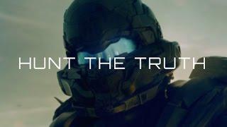 Halo 5 Guardians | Spartan Locke