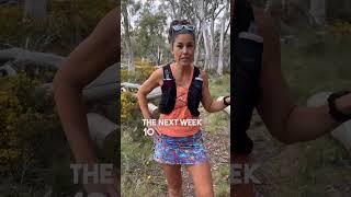 Three hot tips to DNF your next ultra!