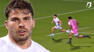 Antoine Dupont's Commanding Performance against Exeter 15.12.2024