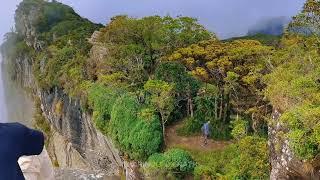 gongala view point