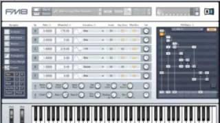 Native Instruments FM8 Review a Native Experience
