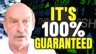 "100% 확실! 2025년 이 거대한 이벤트가 시작되면 600달러 은화 획득" - 빌 홀터