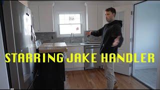 JAKE HANDLER: A Day In The Life