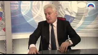 Игорь Коротченко: "В российском небе ни один объект не останется незамеченным"