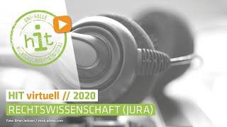 Infos zum Studium an der Uni Halle: Rechtswissenschaft (Jura)