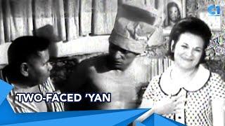 Two-faced yarn? | Kung Ano Ang Puno, Siya Ang Bunga | Cinemaone