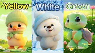 Choose your Gift #chooseyourgift #2good #1bad #yellow #white #green #pickonekickone