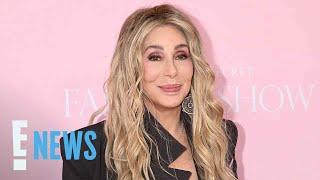 Cher’s REAL NAME Revealed: What the Icon Discovered Years Later on Her Birth Certificate! | E! News