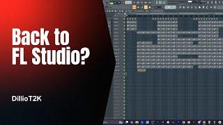 What brought me back to FL Studio.