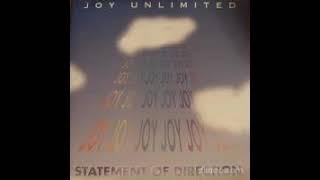 Joy Unlimited - Morning by Morning