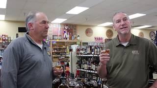 THE MORNING BUZZ | THE CAP N' CORK LOUNGE | Tacos and Tequila!