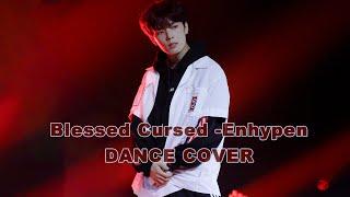 [220827-M.I.C Pre-View] Blessed Cursed-ENHYPEN 이정 COVER.FANCAM