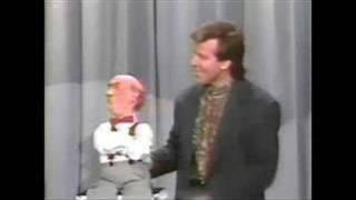 Jeff Dunham & Walter: A history of TV highlights