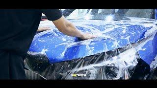 BMW X1 gets the finest Protection! || Esperto Car Care Kormangala