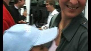 Sebastian Vettel - 2007 French GP