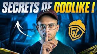 @POTTERGAMING Reveals Shocking Facts About Godlike!